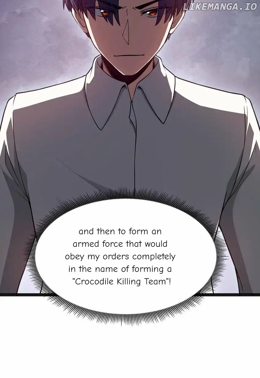 This Hero is a Money Supremacist Chapter 20 - page 16
